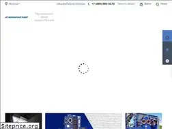 Sites similar to alfalaval.moscow
