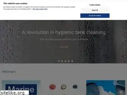 Sites similar to alfalaval.my