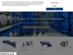 Sites similar to alfalaval.ru