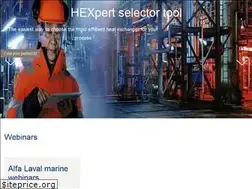 Sites similar to alfalaval.sg