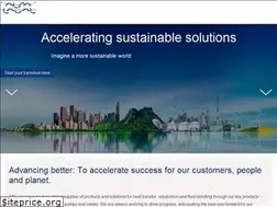 Sites similar to alfalaval.us
