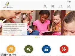 Sites similar to alfaletrar.org.br