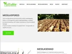 Sites similar to alfalfa.ee