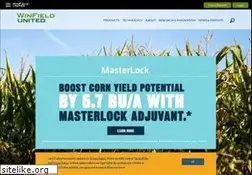 Sites similar to alfalfa.info