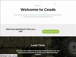 Sites similar to alfalfahayceads.com