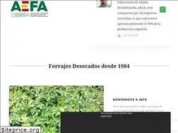 Sites similar to alfalfaspain.es