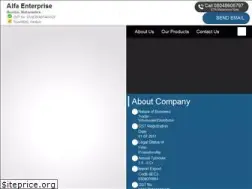 Sites similar to alfalifters.com