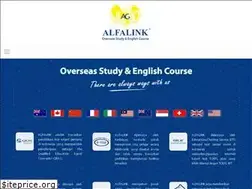 Sites similar to alfalink.net