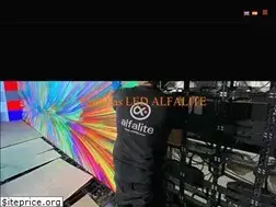 Sites similar to alfalite.com