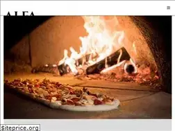Sites similar to alfaliving.it