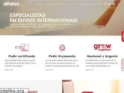 Sites similar to alfaloc.pt