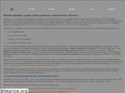 Sites similar to alfalogis-dystrybucja.pl