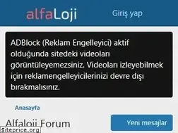 Sites similar to alfaloji.net