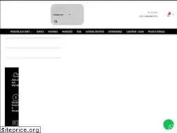 Sites similar to alfalooksstore.com.br