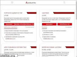 Sites similar to alfalot.ru