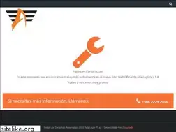 Sites similar to alfalt.net