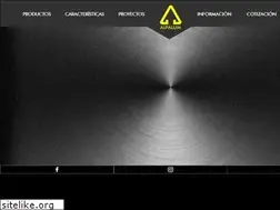 Sites similar to alfalum.cl