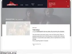 Sites similar to alfamafilmsportugal.com