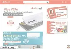 Sites similar to alfamall.com