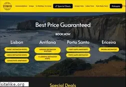 Sites similar to alfamapatio.com