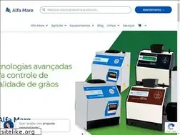 Sites similar to alfamare.com.br