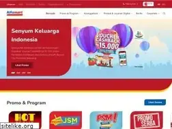 Sites similar to alfamartku.com