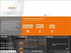 Sites similar to alfamax.com.tr