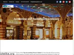 Sites similar to alfamc.com
