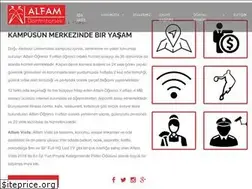 Sites similar to alfamcyprus.com