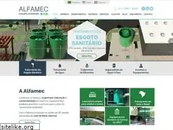 Sites similar to alfamec.com.br