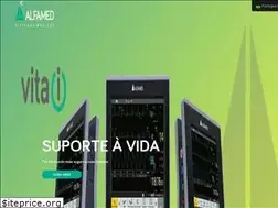 Sites similar to alfamed.com