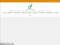 Sites similar to alfamedakademi.com