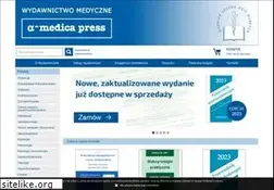 Sites similar to alfamedica.pl