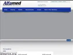 Sites similar to alfamedicamentos.com.br