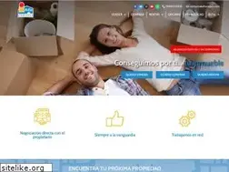 Sites similar to alfamexico.com