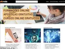 Sites similar to alfamidiaonline.com.br