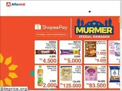 Sites similar to alfamidiku.com