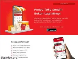 Sites similar to alfamind.id