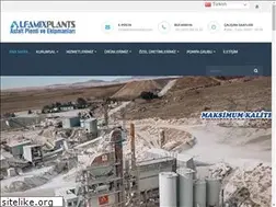 Sites similar to alfamixasfalt.com