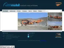 Sites similar to alfamobil.com.tr