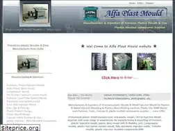 Sites similar to alfamould.co.in