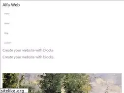 Sites similar to alfamx.com