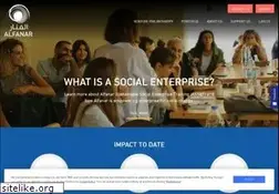 Sites similar to alfanar.org