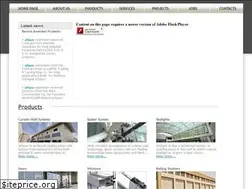 Sites similar to alfanaraluminium.com