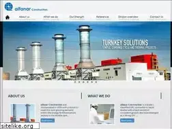 Sites similar to alfanarconstruction.com