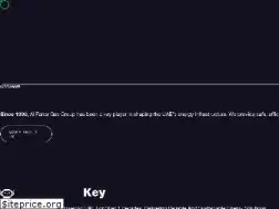 Sites similar to alfanargas.com