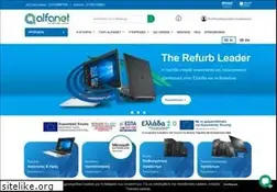 Sites similar to alfanet.gr