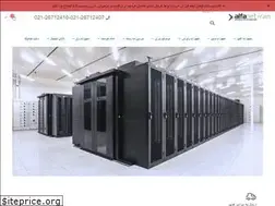 Sites similar to alfanetiran.com