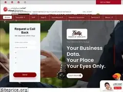 Sites similar to alfanetqatar.com