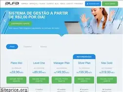 Sites similar to alfanetworks.com.br